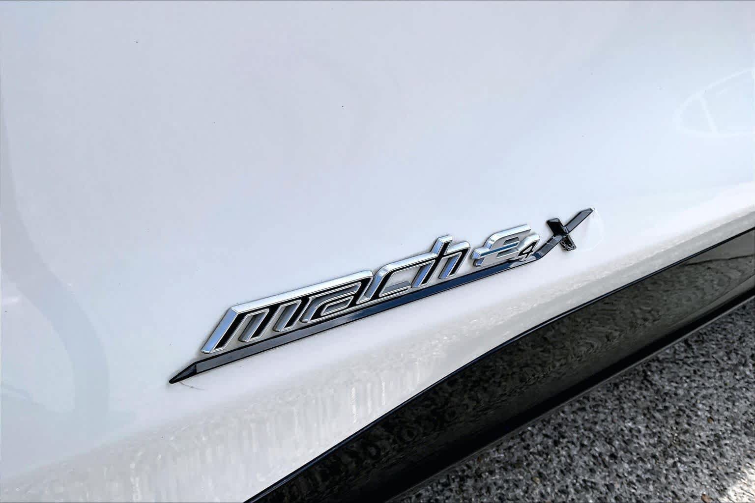 Certified 2023 Ford Mustang Mach-E GT w/ GT Performance Edition AWD/4WD image 9