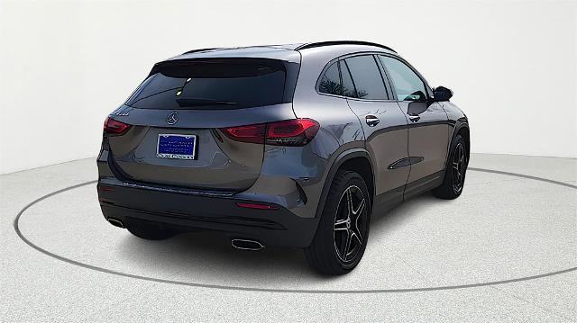 Used 2023 Mercedes-Benz GLA 250 image 8