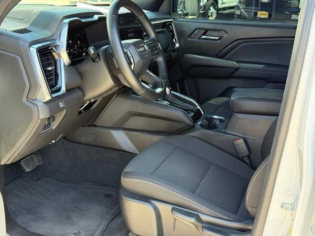 Used 2024 GMC Canyon Elevation w/ Convenience Package AWD/4WD image 6