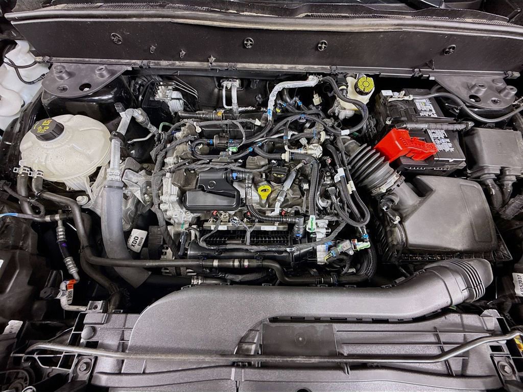 Certified 2024 Ford Bronco Sport Heritage w/ Heritage Convenience Package image 31