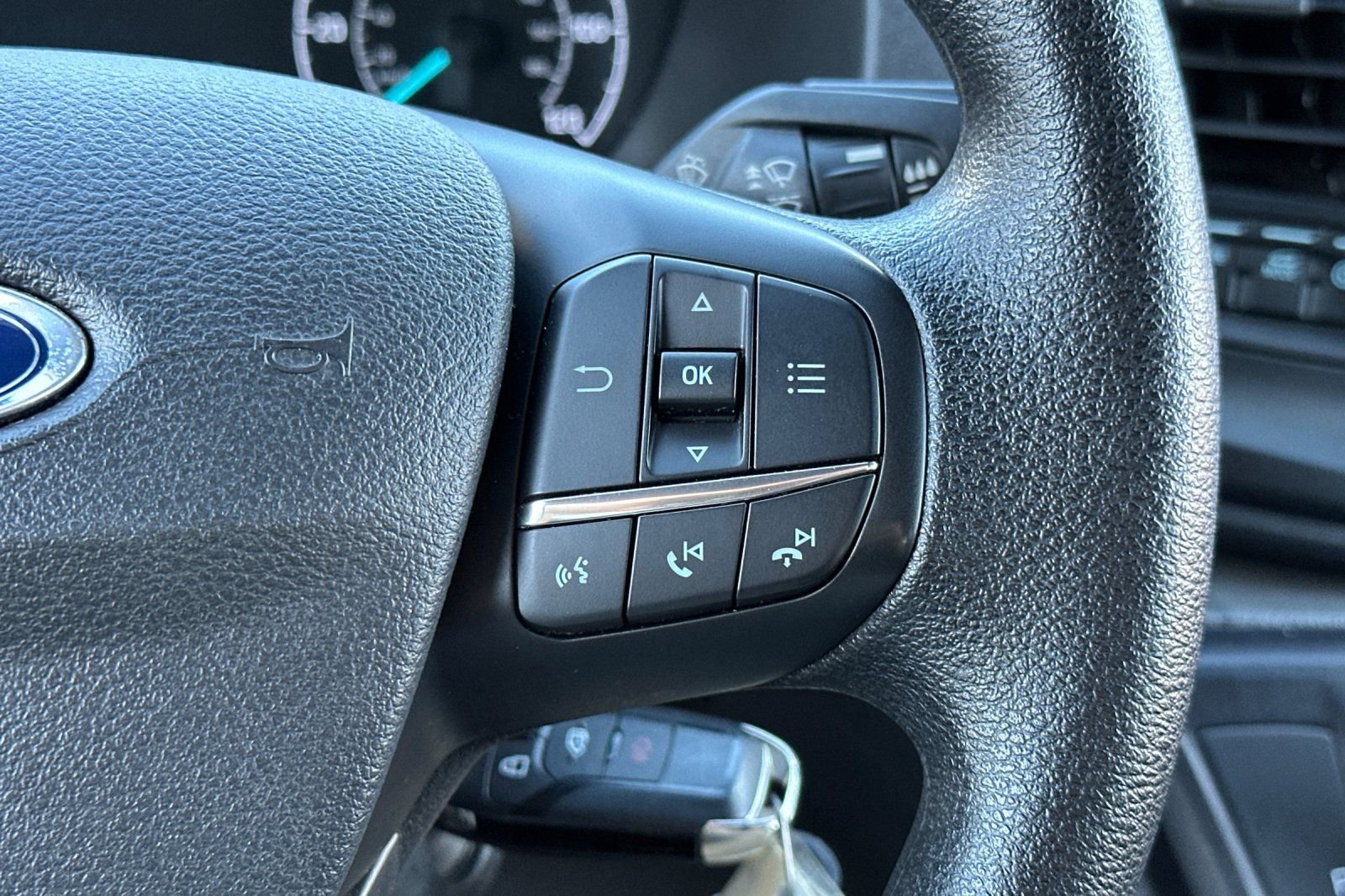 Certified 2021 Ford Transit 350 XLT image 26