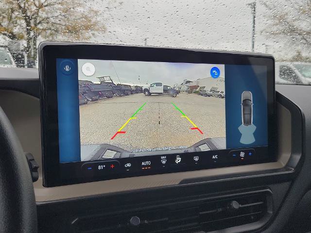 Certified 2025 Ford Bronco Sport Big Bend AWD/4WD image 26