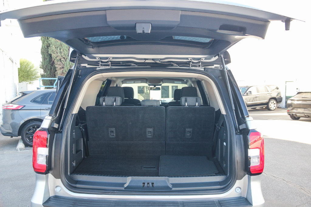 Certified 2022 Ford Expedition XLT RWD image 27