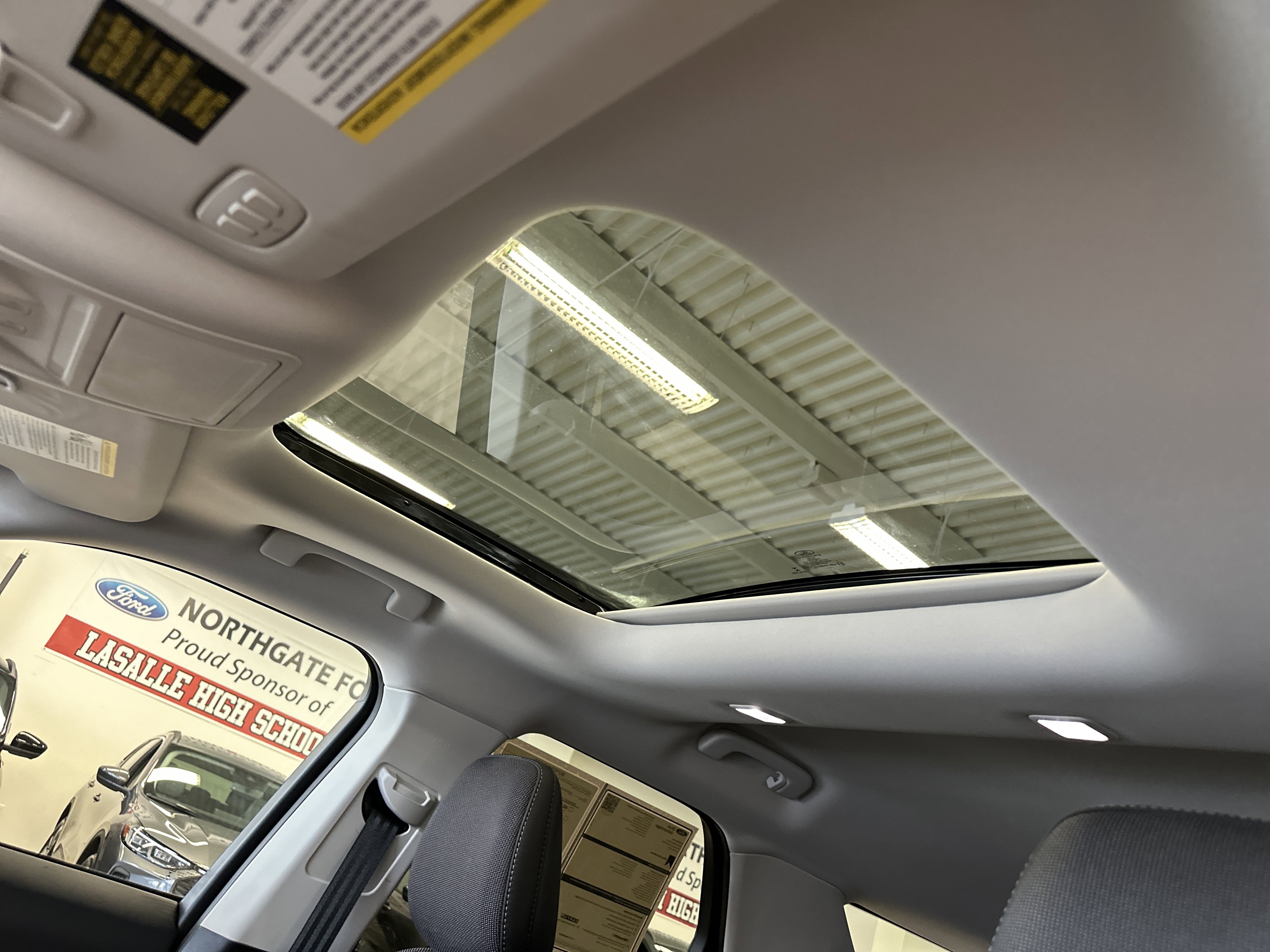 Certified 2022 Ford Bronco Sport Big Bend w/ Convenience Package image 4