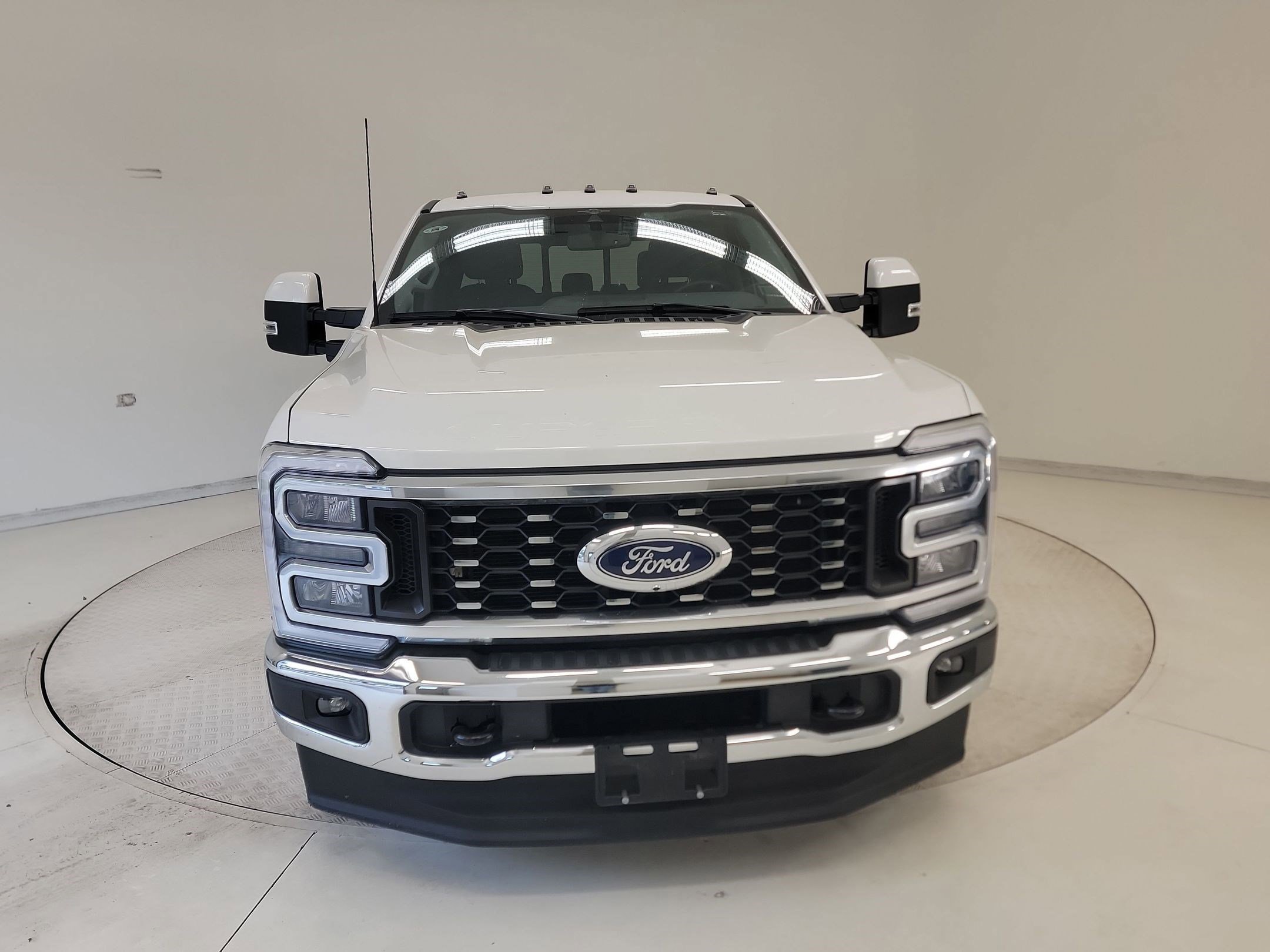 Certified 2023 Ford F350 Lariat image 7