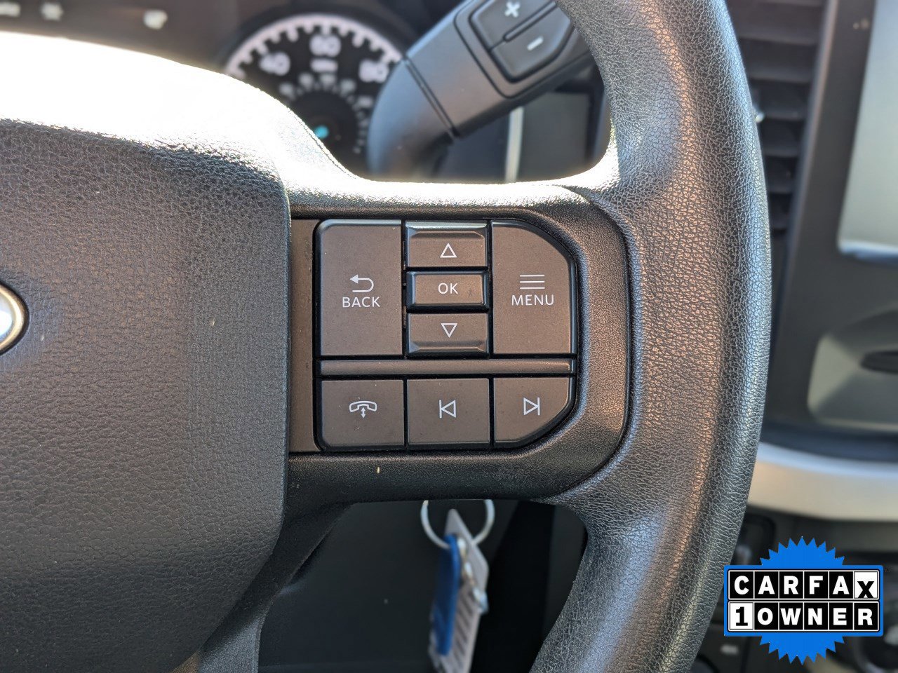 Certified 2021 Ford F150 XL w/ Equipment Group 101A High image 28