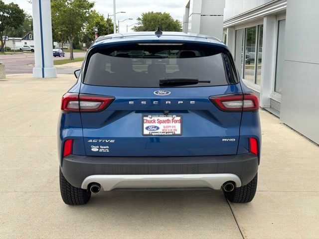 Certified 2023 Ford Escape Active w/ Tech Pack #2 AWD/4WD image 6