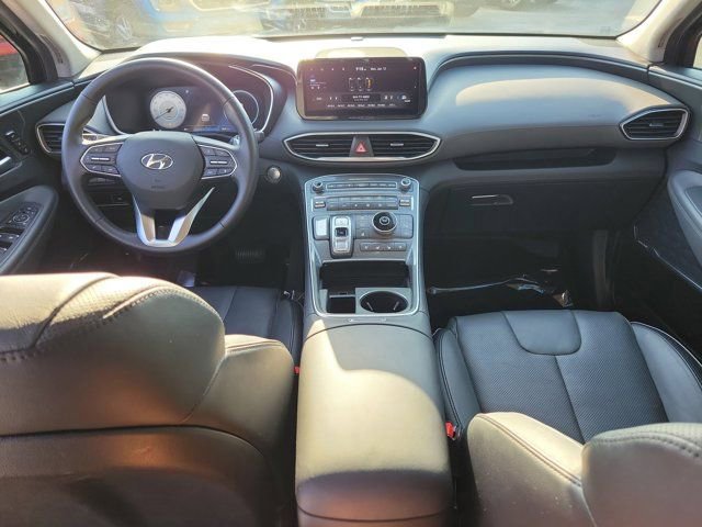 Used 2022 Hyundai Santa Fe Limited image 19