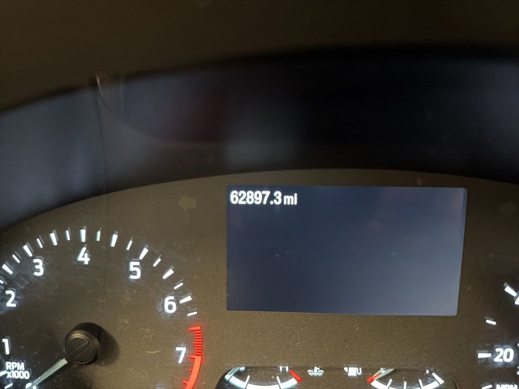 Certified 2022 Ford Escape SE AWD/4WD image 25