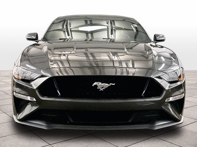 Certified 2020 Ford Mustang GT Premium w/ Equipment Group 401A RWD image 3