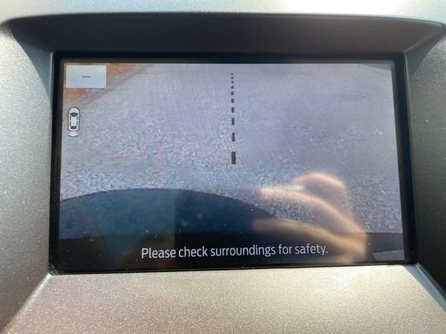 Certified 2019 Ford Edge Titanium w/ Equipment Group 301A AWD/4WD image 24