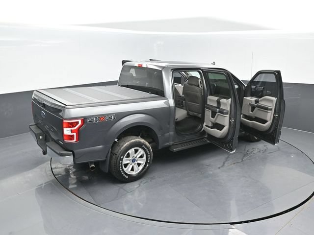 Certified 2020 Ford F150 XLT AWD/4WD image 25