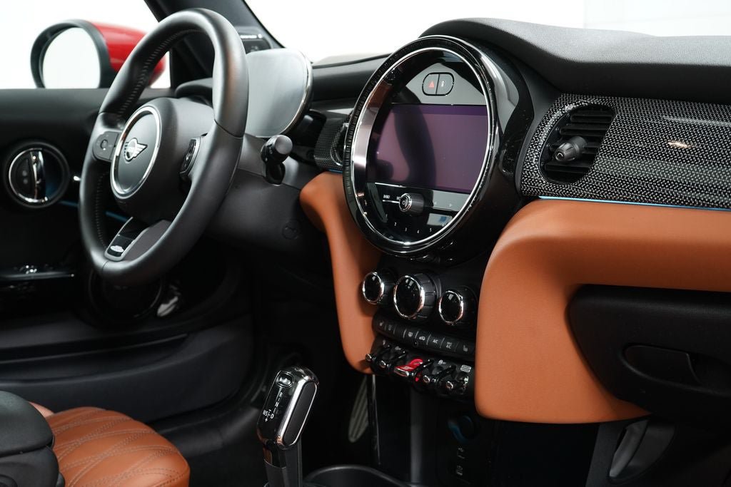 Used 2024 MINI Cooper John Cooper Works FWD image 30