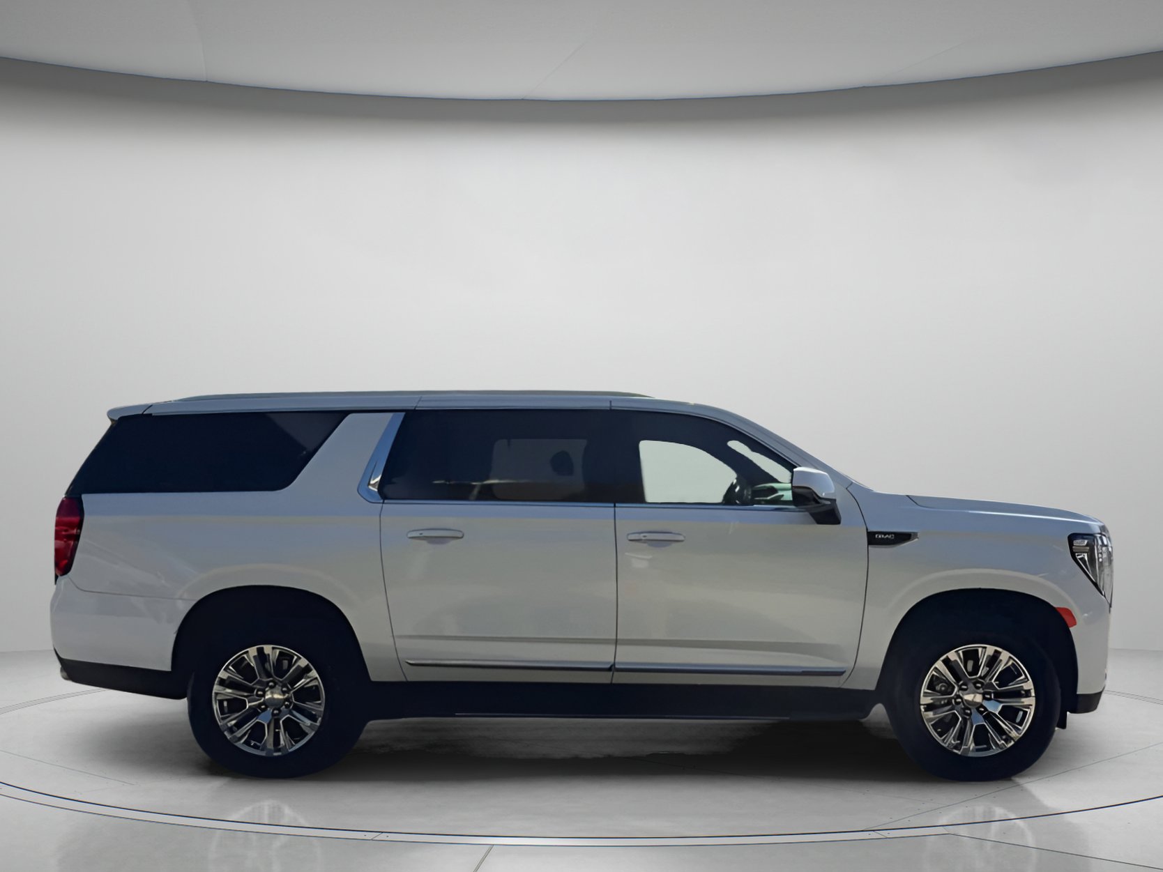 Used 2024 GMC Yukon XL Denali image 32