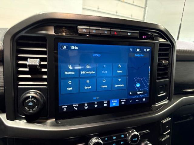 Certified 2024 Ford F150 XLT AWD/4WD image 21
