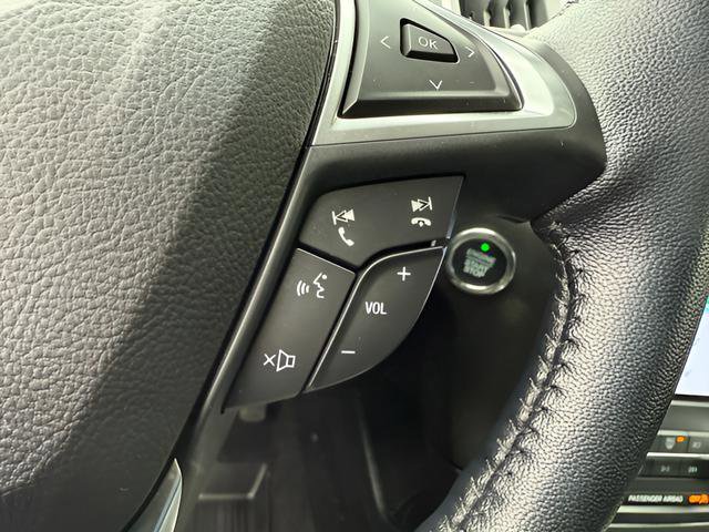 Certified 2023 Ford Edge SEL w/ Convenience Package AWD/4WD image 19