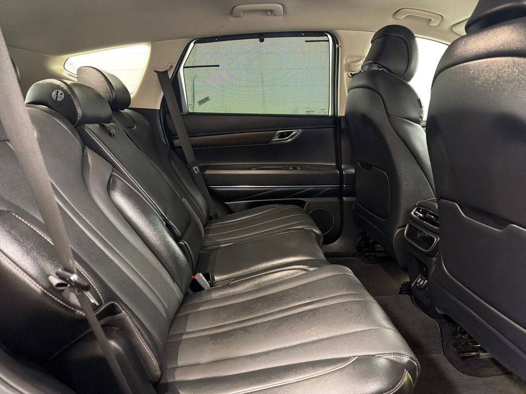 Used 2024 Genesis GV80 2.5T image 31