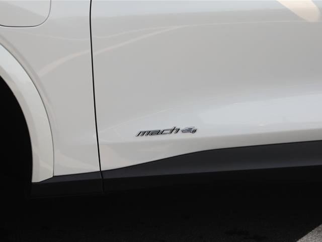 Certified 2025 Ford Mustang Mach-E Premium AWD/4WD image 4