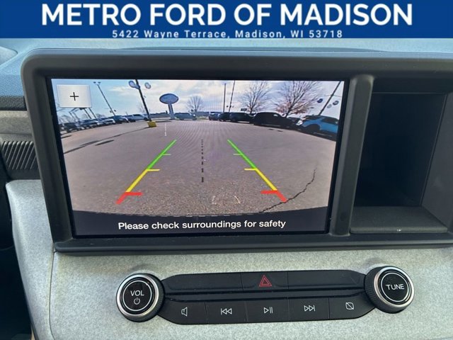 Certified 2023 Ford Maverick XLT w/ XLT Luxury Package image 26