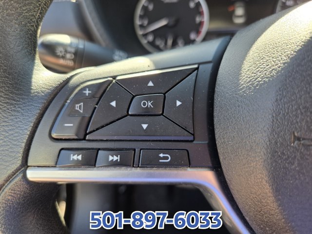 Used 2024 Nissan Sentra SV FWD image 26