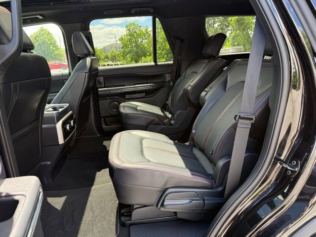 Certified 2024 Ford Expedition Limited AWD/4WD image 20