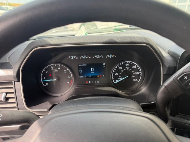 Certified 2023 Ford F150 XL w/ STX Appearance Package AWD/4WD image 10