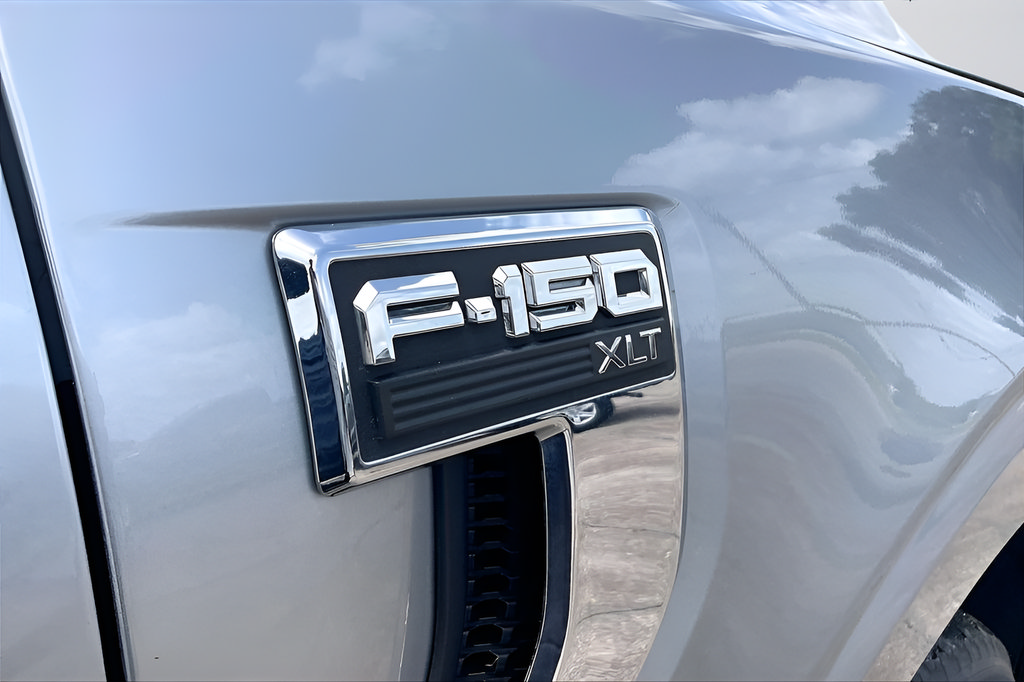 Certified 2023 Ford F150 XLT RWD image 31