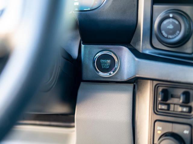 Certified 2024 Ford F350 Limited w/ FX4 Off-Road Package image 31