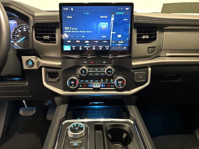 Certified 2024 Ford Expedition Max XLT RWD image 25