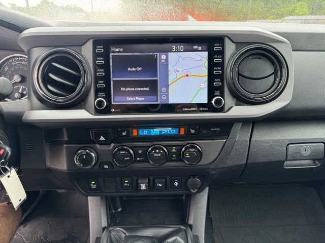 Used 2023 Toyota Tacoma TRD Pro AWD/4WD image 30
