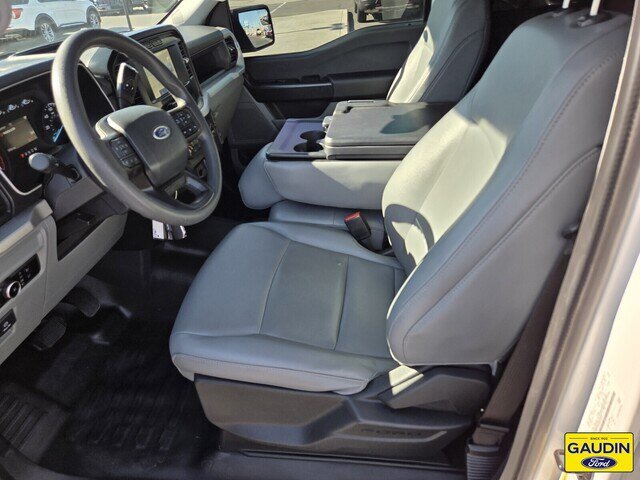 Certified 2023 Ford F150 XL w/ XL Chrome Appearance Package RWD image 11