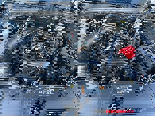 Certified 2024 Ford Ranger Raptor image 30