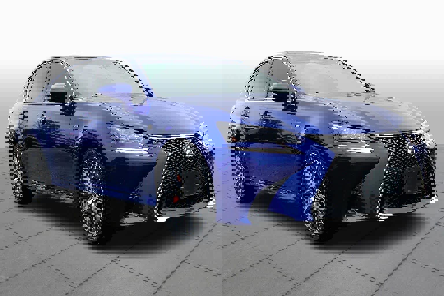 Used 2019 Lexus GS 350 F Sport image 2