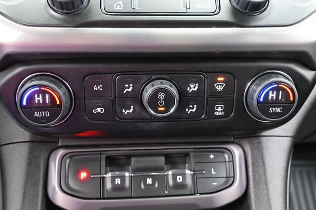 Used 2023 GMC Acadia AT4 AWD/4WD image 26