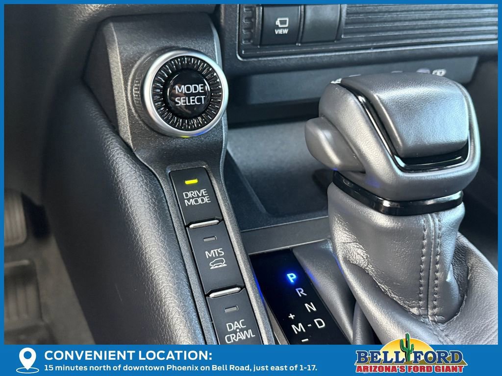 Used 2024 Toyota Land Cruiser image 25