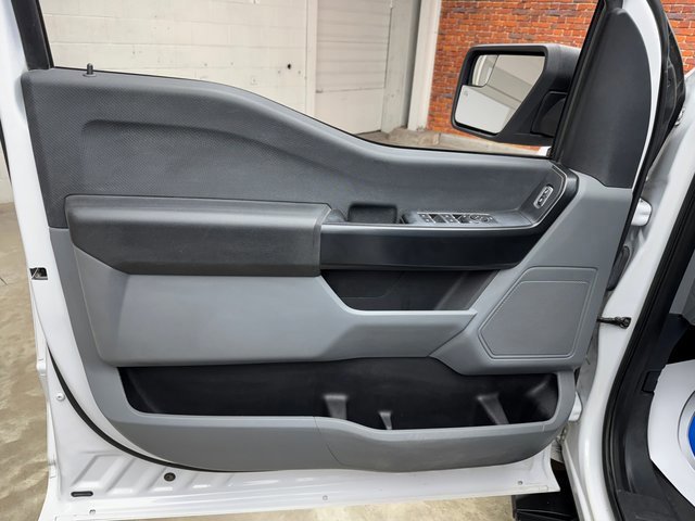 Certified 2021 Ford F150 XL w/ Trailer Tow Package image 11