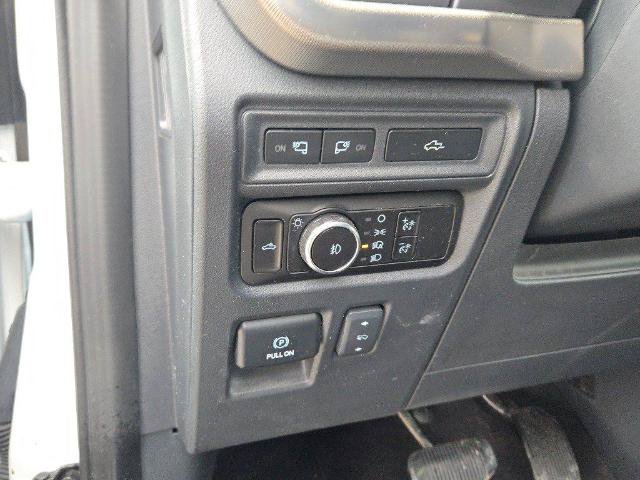 Certified 2023 Ford F150 Raptor AWD/4WD image 25