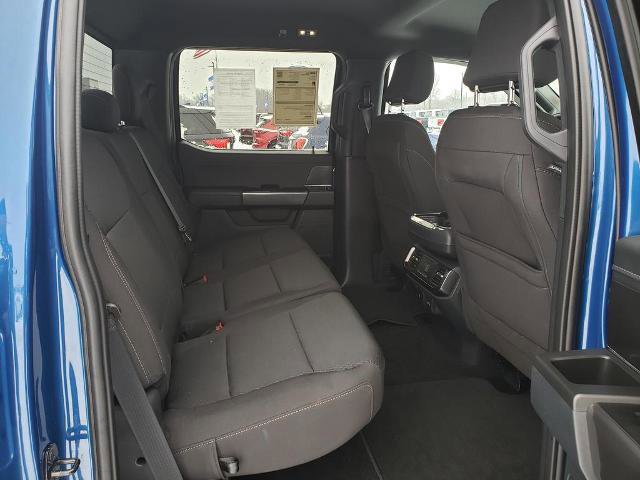 Certified 2022 Ford F150 XLT w/ Equipment Group 302A High image 18