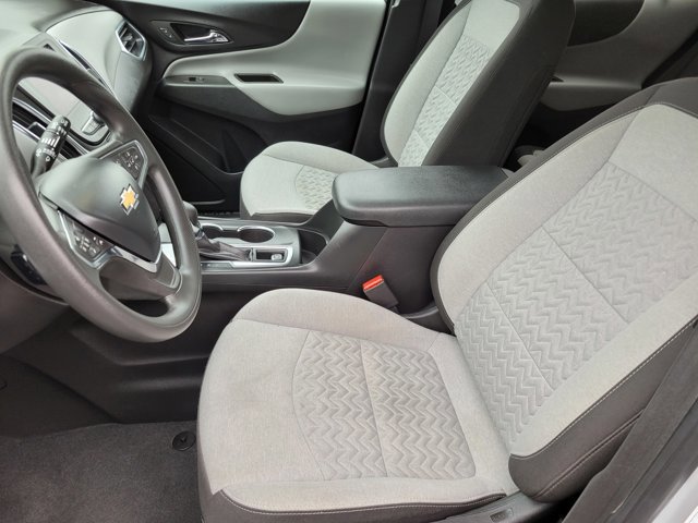 Used 2022 Chevrolet Equinox LT image 15