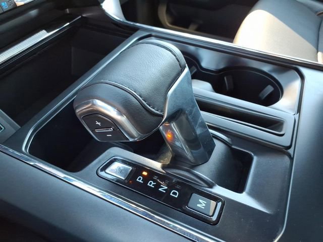 Certified 2024 Ford F150 Lariat w/ FX4 Off-Road Package image 25