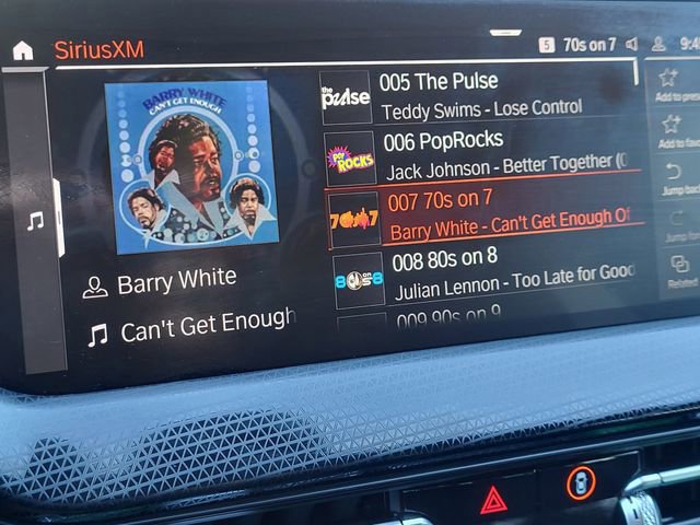 Used 2023 BMW 228i xDrive Gran Coupe w/ Premium Package 2 AWD/4WD image 20