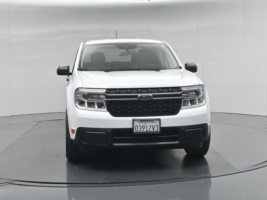 Certified 2023 Ford Maverick XLT w/ Equipment Group 300A Standard AWD/4WD image 25