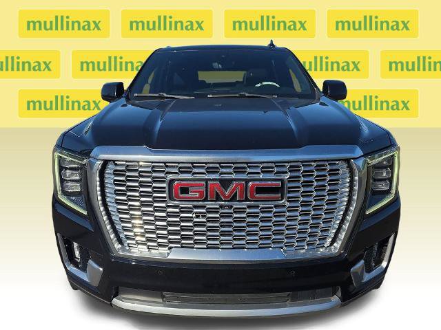 Used 2021 GMC Yukon Denali w/ Denali Premium Package AWD/4WD image 16