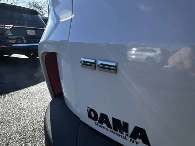 Certified 2022 Ford Escape SE w/ Convenience Package image 48