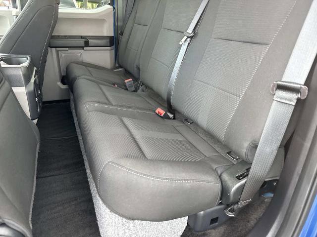 Certified 2018 Ford F150 XL w/ Equipment Group 101A Mid image 15