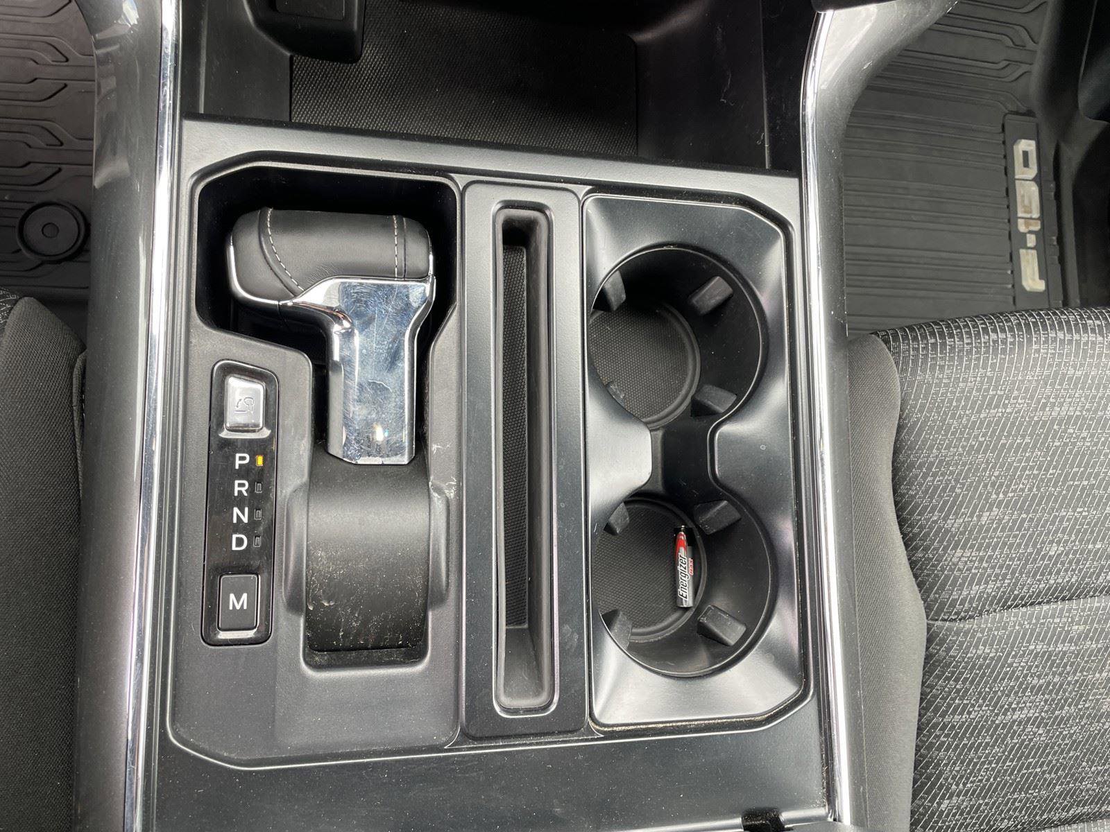 Certified 2023 Ford F150 XLT w/ Equipment Group 302A High AWD/4WD image 21