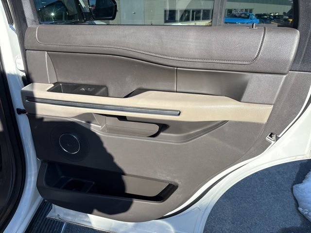 Certified 2021 Ford Expedition XLT image 39