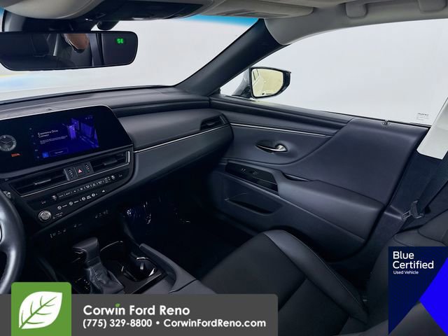 Used 2023 Lexus ES 250 w/ Premium Package image 27