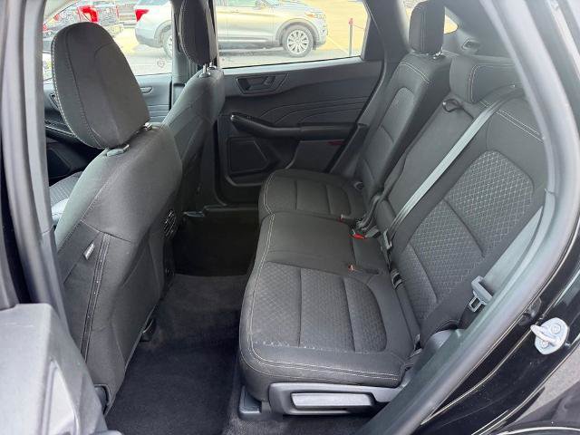 Certified 2025 Ford Escape Active FWD image 13
