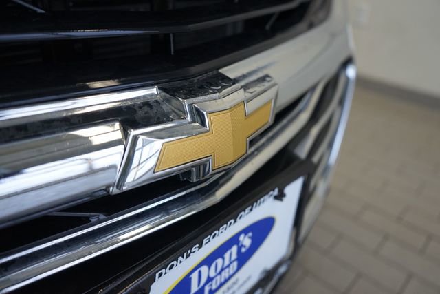 Used 2022 Chevrolet Malibu LT image 19